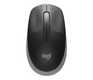 Maus Logitech M190, RF Wireless, i zi