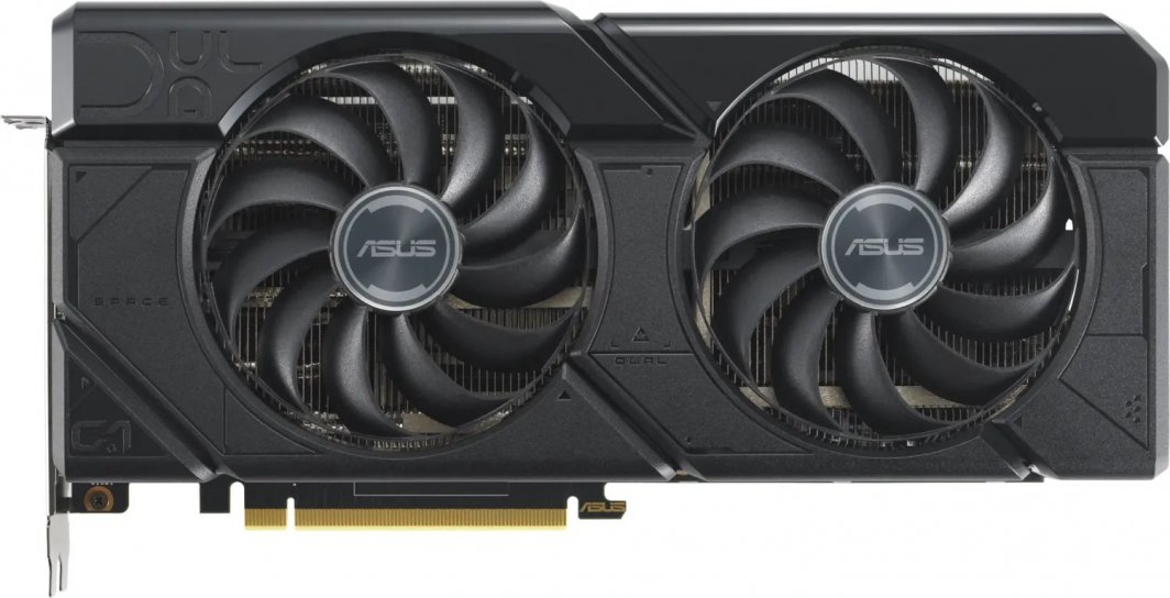 Kartelë grafike Asus Dual Radeon RX 7800 XT OC 16GB GDDR6