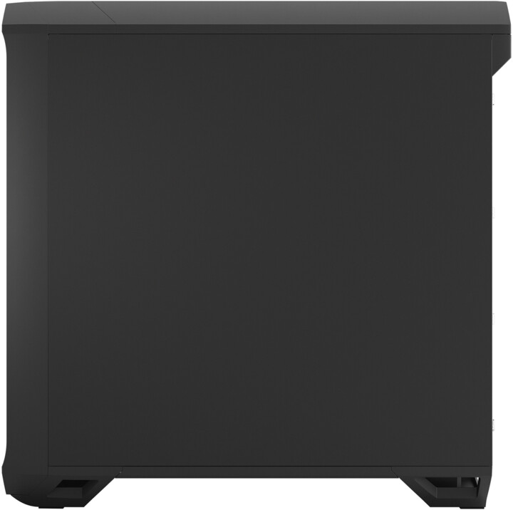Куќиште за компјутер, Fractal Design Torrent Compact Solid, црно