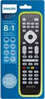 Telekomandë univerzale Philips Phil-SRP2018/10