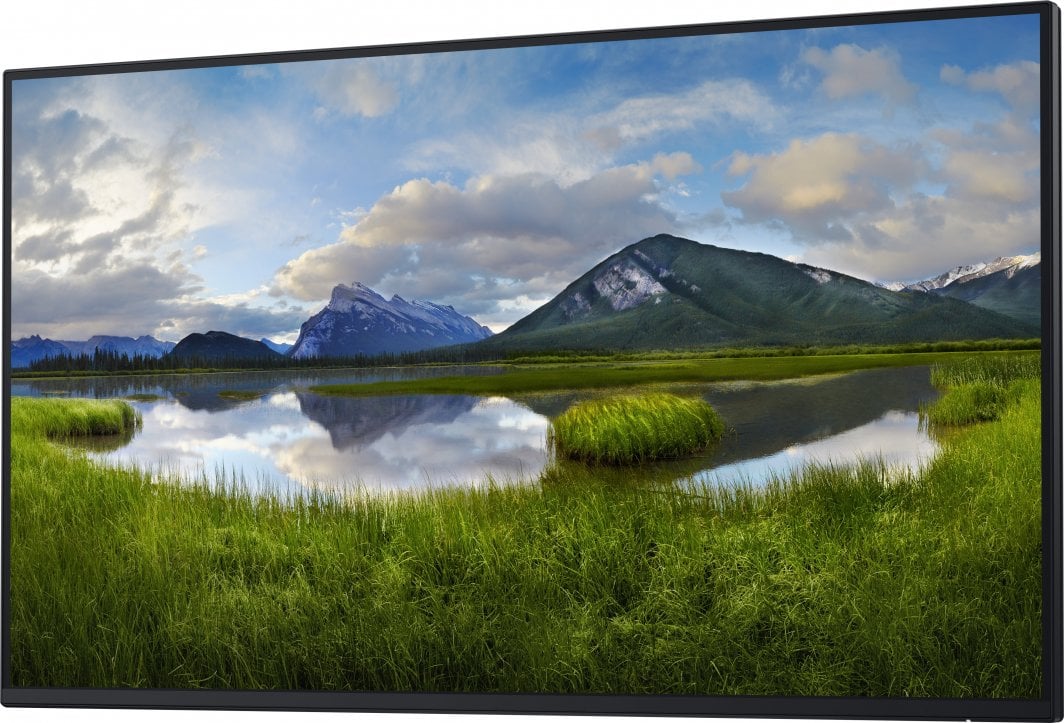 Monitor Dell P2725H, 27", FHD, i zi