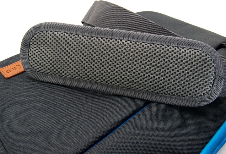 [OUTLET] Çantë FIXED Urban për tablet dhe laptop 11 ", e zezë