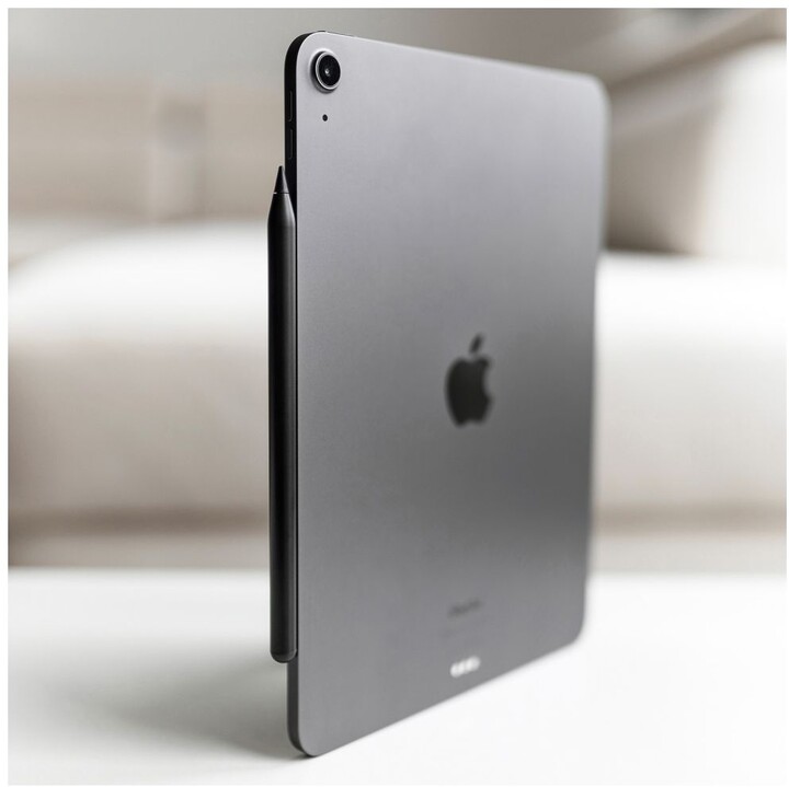 Laps FIXED Graphite Pro iPad, i zi