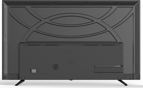 Televizor Sharp LC-65UI7552, 65" (164cm), 4K UHD, i zi