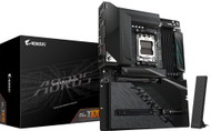 Motherboard Gigabyte X870 Aorus Stealth, ATX AM5, DDR5, Wi Fi 7