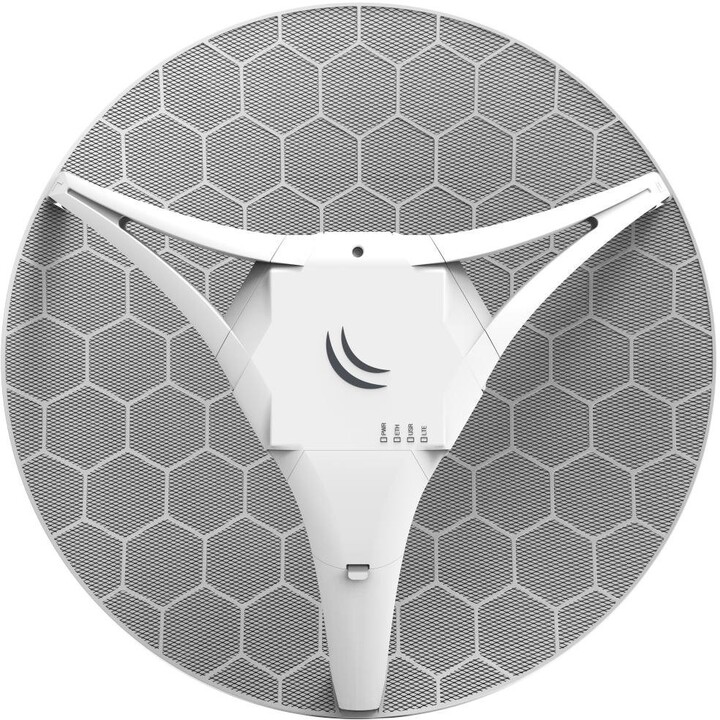 Надворешна единица LTE Microtic RouterBoard RBLHGR & R11e-LTE6