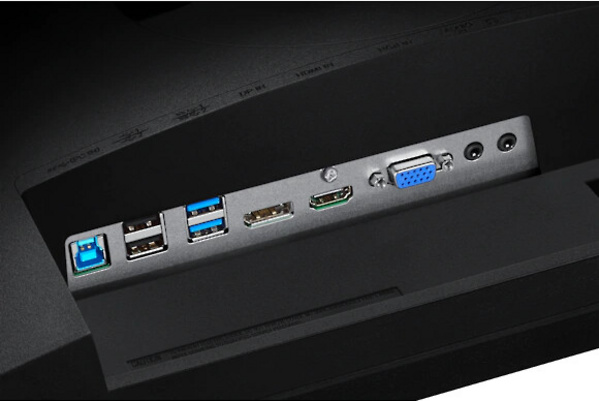 Monitor Samsung LS27R650FDUXEN, 27", LED, i zi