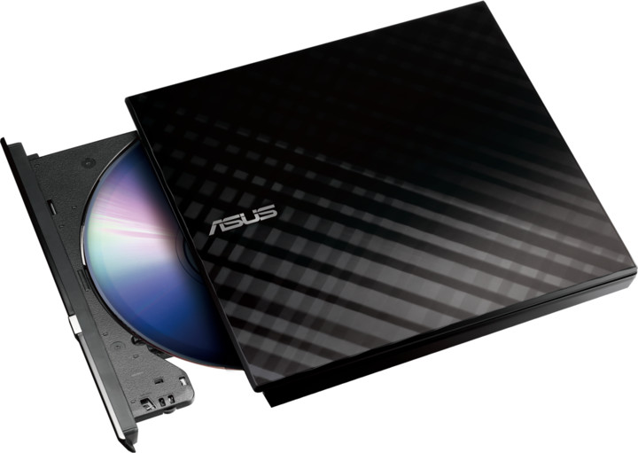 Drive optik ASUS SDRW-08D2S-U Lite, i zi