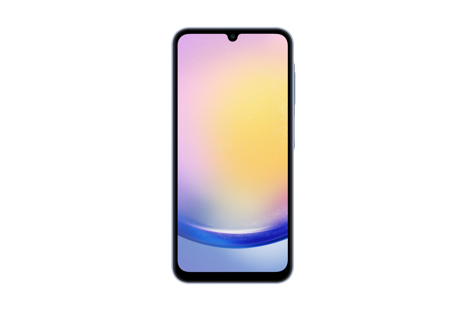 Smartphone Samsung Galaxy A25 5G, 128GB, i kaltër