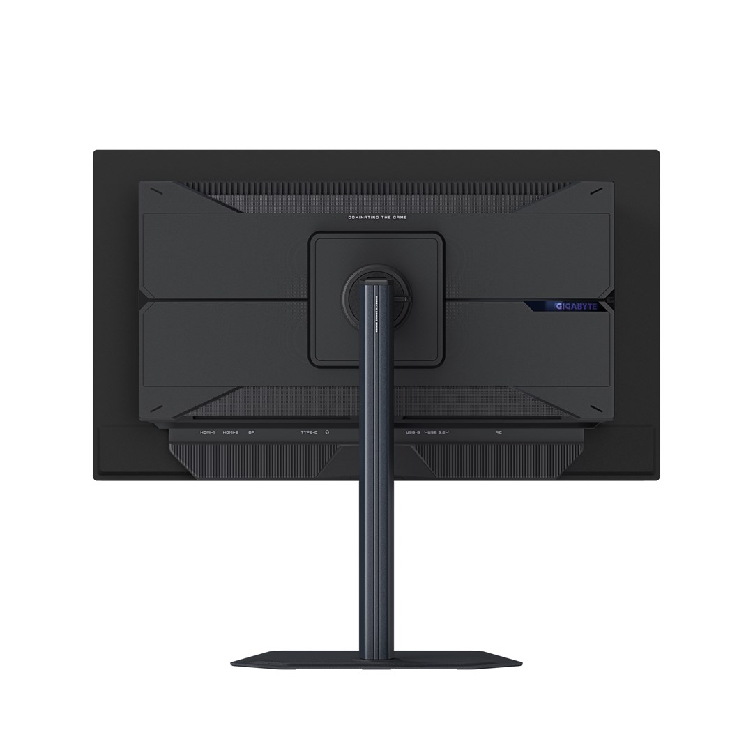 Monitor gaming Gigabyte MO27Q2, 27", OLED QHD 2K, 240Hz, i zi