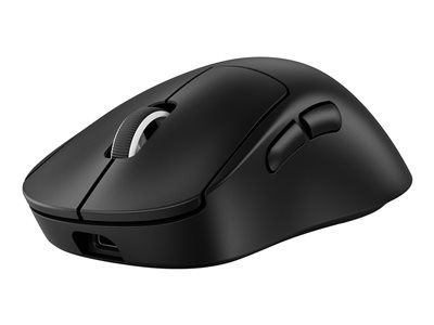 Maus Logitech PRO X SUPERLIGHT 2 DEX, i zi