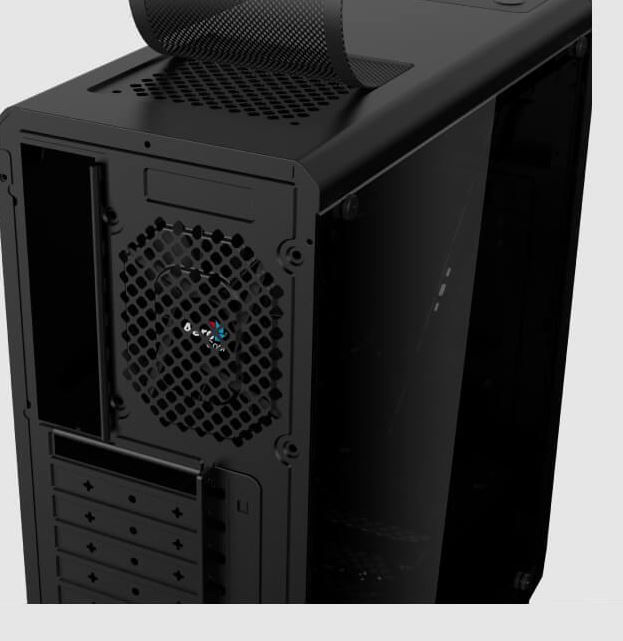 Kasë Aerocool Cylon, Midi Tower