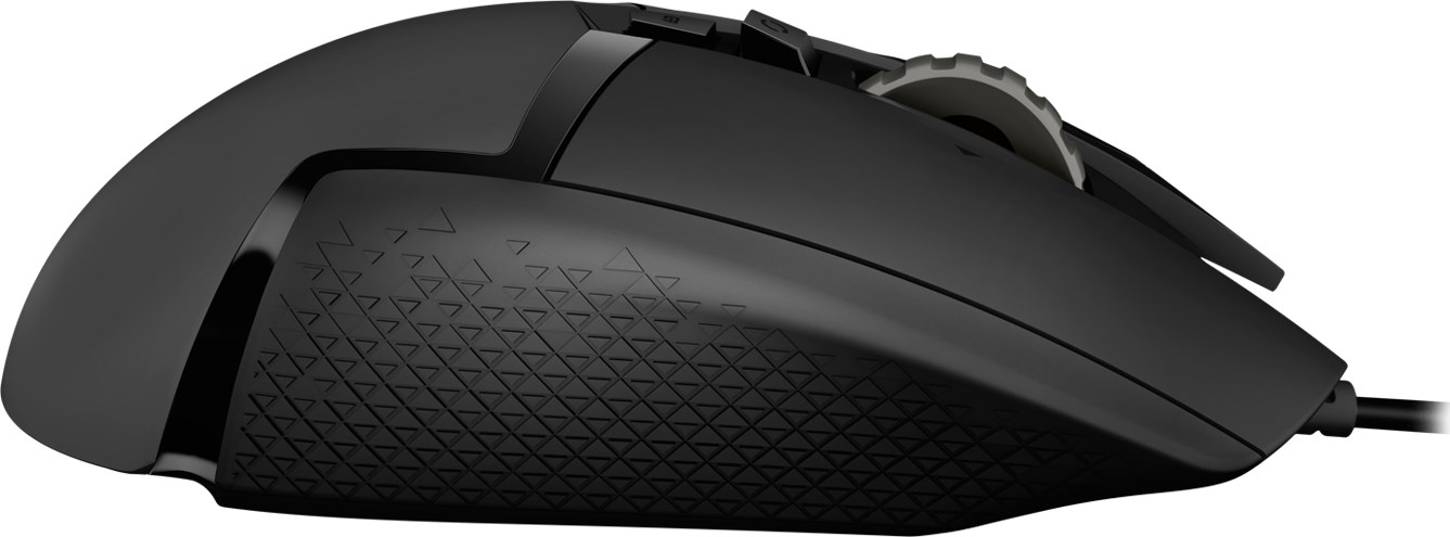Maus Logitech G502, Gaming, USB Type-A, i zi