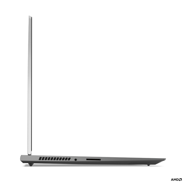 Laptop LENOVO ThinkBook 16p Gen 2, 16", 16 GB RAM, 1 TB SSD, AMD Ryzen™ 7, NVIDIA GeForce RTX 3060, i hirtë