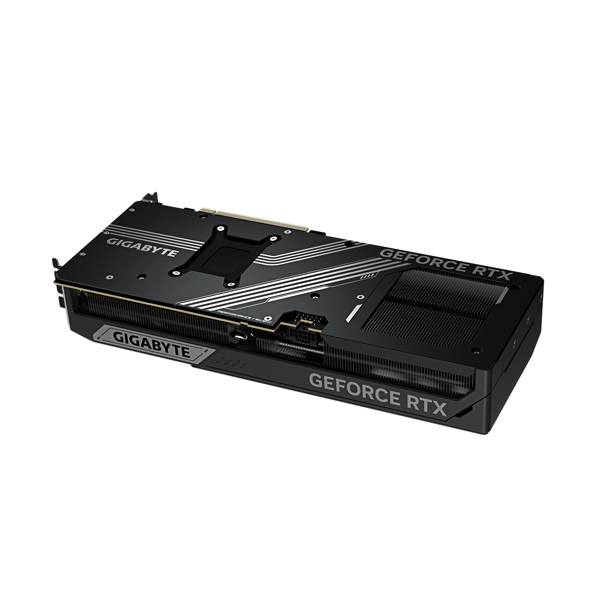 Kartelë grafike Gigabyte GeForce RTX 5080 Windforce OC SFF, 16 GB GDDR7