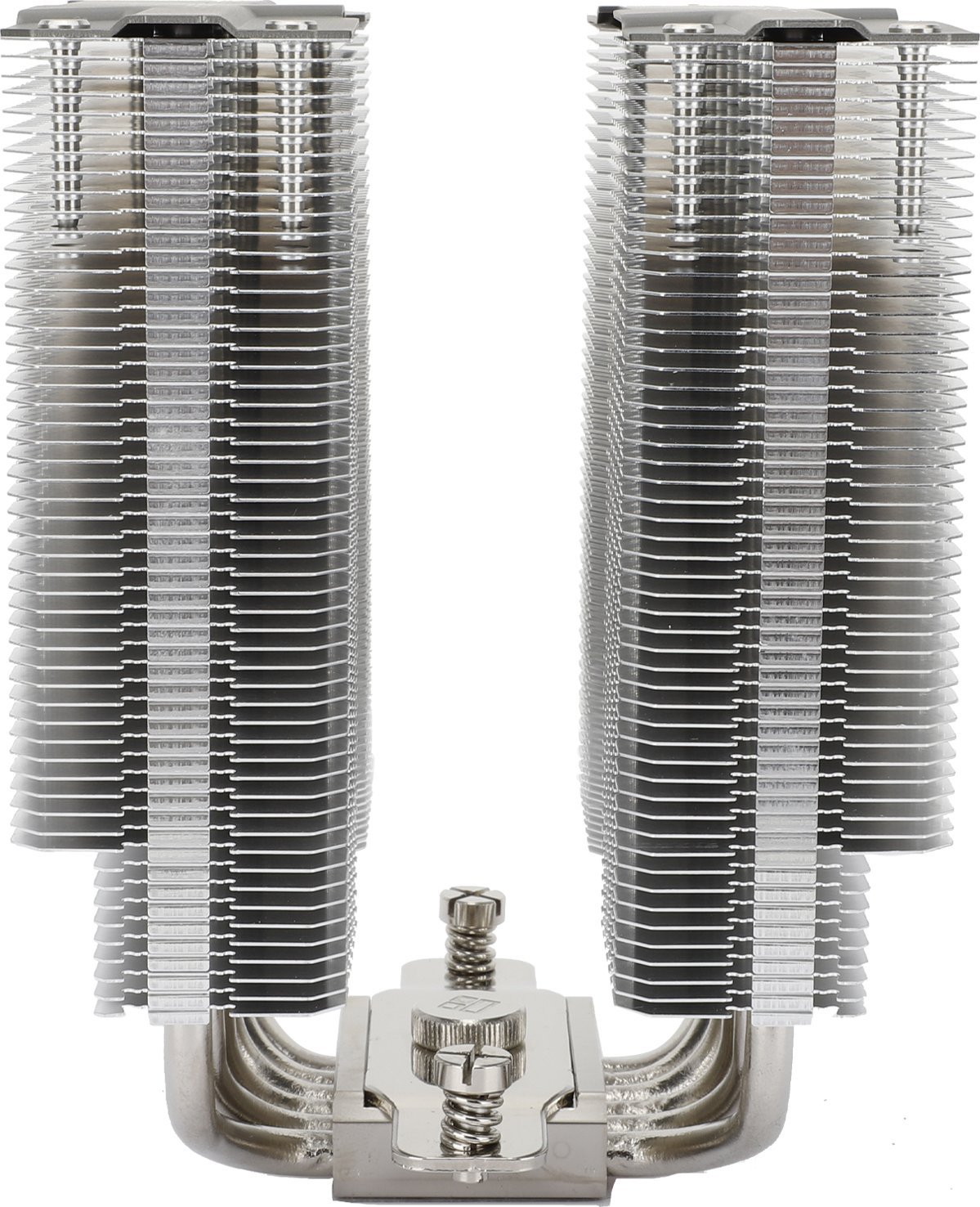 Ладилник за процесор Thermalright Peerless Assassin 120, вентилатор 120 mm, 1550 RPM, црно-сребрен