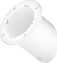 Mbajtëse muri Ubiquiti Display Surface Mount, për UniFi Connect Display, kënd 60°, e bardhë