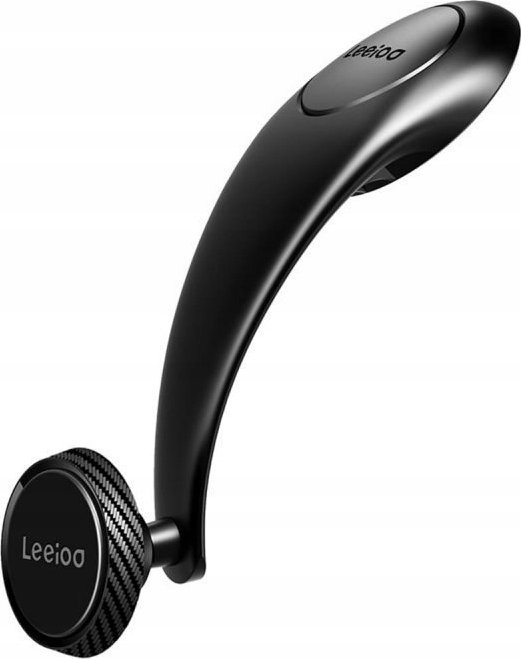 Mbajtës telefoni për veturë Leeioo VCS-0165, magnetik, për pult