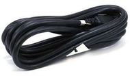 Кабел за струја Lenovo 45N0413, 1m, црн