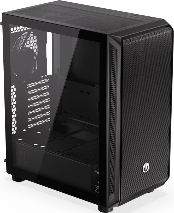 Kasë Endorfy Arx 500 Air, Midi Tower