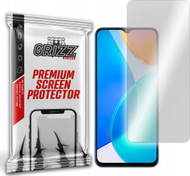 Mbrojtës ekrani GrizzGlass Hydrofilm për Honor X6, hydrogel, transparencë e lartë