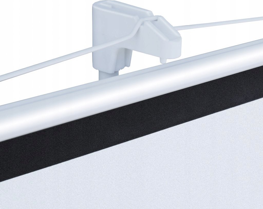 Ekran projektori Art TA-96, 96", raport 4:3, me trekëmbësh