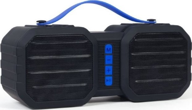 Altoparlant Bluetooth Gembird SPK-BT-19, i zi