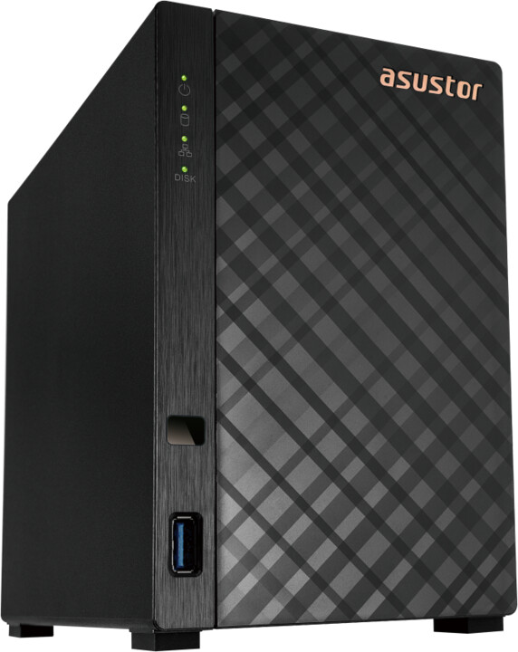 Server ASUSTOR Drivestor 2 AS1102T