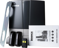 Set automatizimi porte rrëshqitëse Beninca KBULL6M.S.PM 9B, për porta deri 500kg, 230V