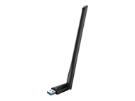 TP-Link Archer T3U Plus Network Adapter - USB 3.0 External