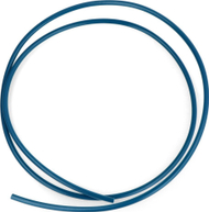 Туба PTFE Creality Capricorn, 1m, филамент 1.75mm, сина