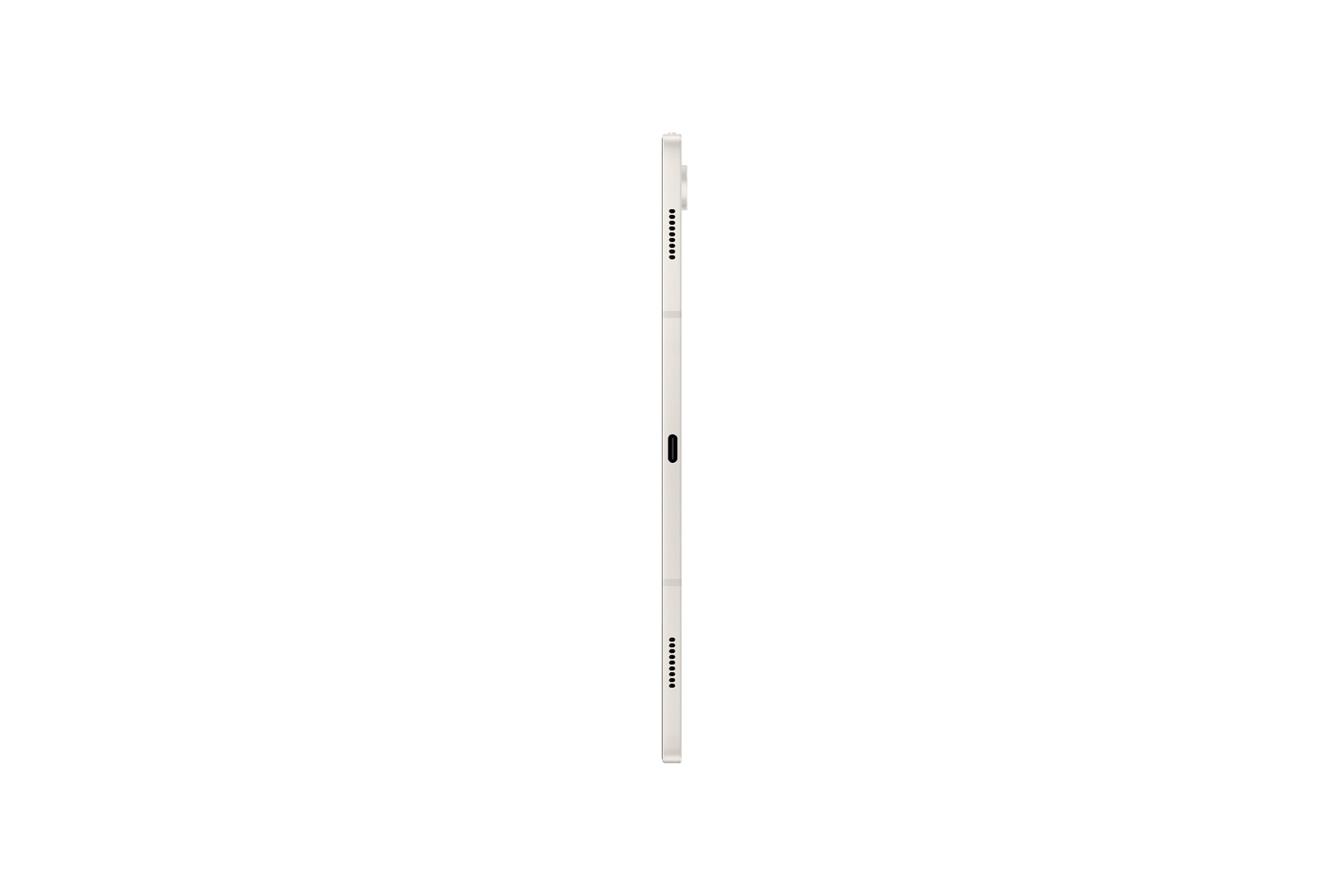 Tablet Samsung Galaxy Tab S9 5G, 12.4", 12GB/512GB, bezhë