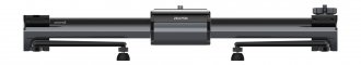Slider kamerë Zeapon Micro3 M700, 70cm, çelik inox, i zi