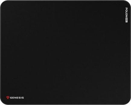 Mauspad Genesis Polon 200, L, i zi