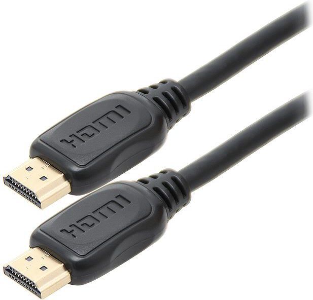 Kabllo HDMI Blow, 3m, 4K UHD, e zezë
