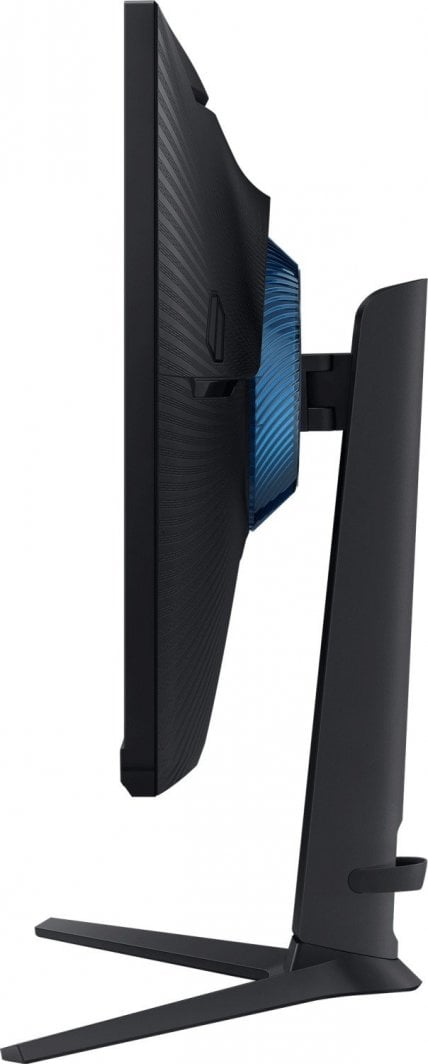 Monitor Samsung Odyssey G30A, 27", Full HD, i zi