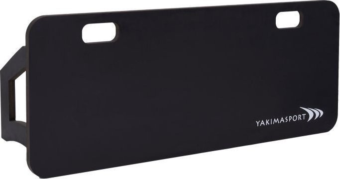 Mur stërvitor futbolli Yakima 100682, sipërfaqe reflektuese, i palosshëm