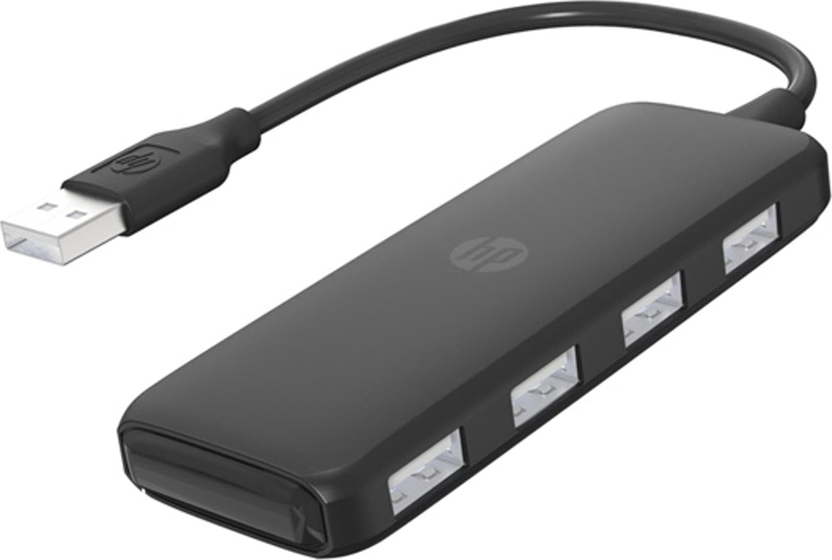 USB hub Hewlett-Packard DHC-CT110C, 4 porta, USB 2.0, i zi