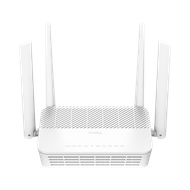 AX3000 2.5G Mesh Wi-Fi 6 PoE Router WR3000P