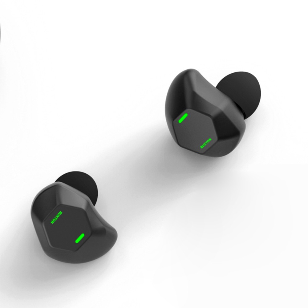Kufje Wireless Buxton REI-TW 400, BLACK