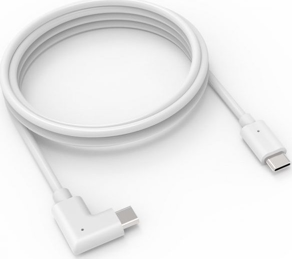 Kабел USB C Compulocks, USB C во USB C, 1.8m, конектор 90°