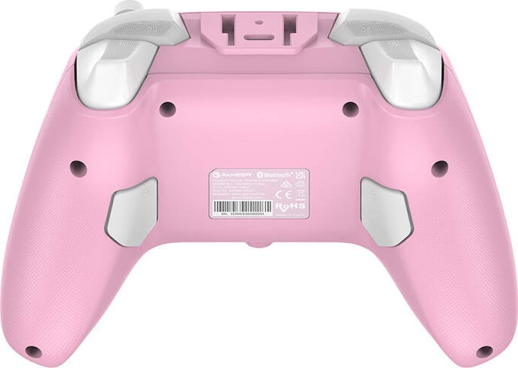 Kontroller GameSir T4 Cyclone Pro, wireless, rozë