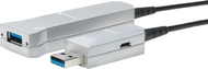 Kabllo VIVOLINK USB 3.0 A - A, MF, 10m