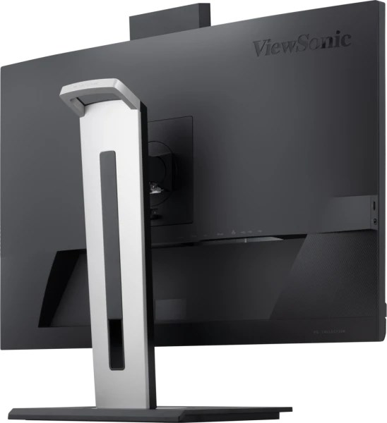 Monitor ViewSonic VG2757V-2K, 27", Quad HD, i zi