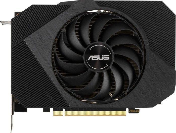 Kartelë grafike Asus Phoenix GeForce RTX 3060 12GB GDDR6
