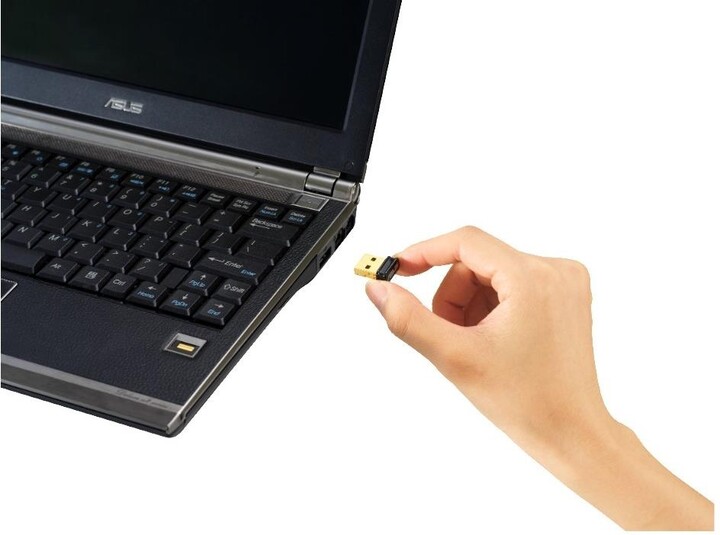 [OUTLET] Përshtatës ASUS USB Bluetooth USB-BT500