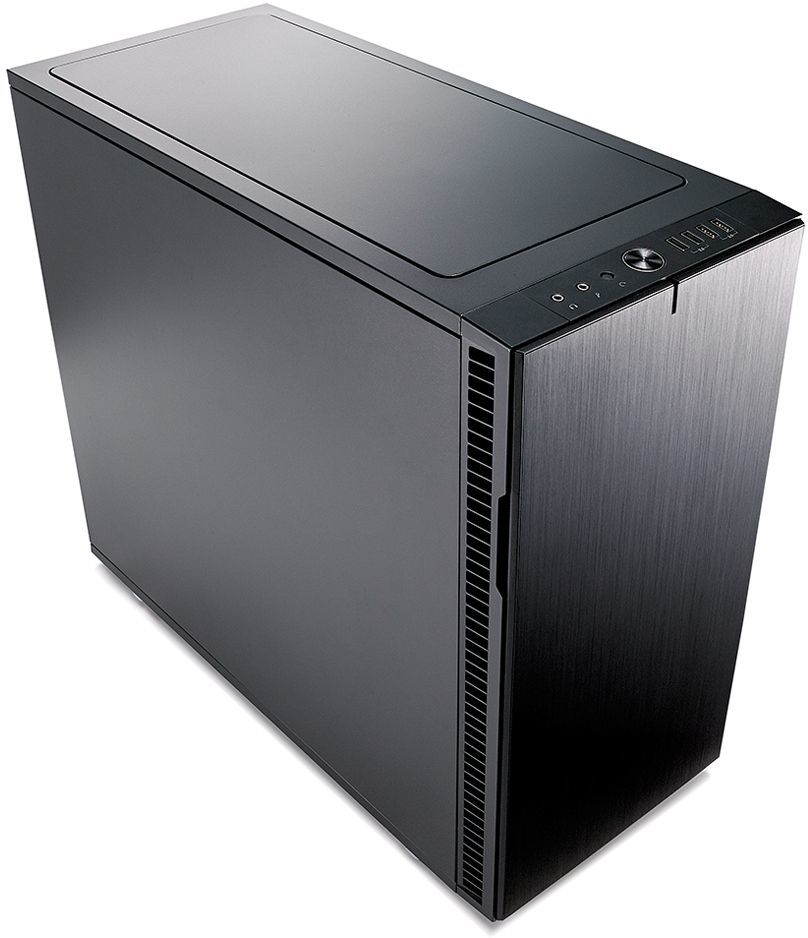 Kasë Fractal Design Define R6, Midi Tower