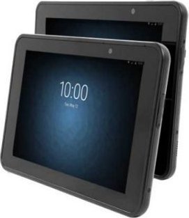 Tablet me lexues barkodi Zebra ET56, 8.4", 4GB RAM 32GB, LTE Wi-Fi, i zi