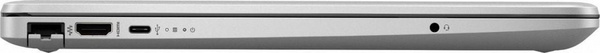 Laptop HP 255 G8 (3V5E9EA), 15.6", Full HD, AMD Ryzen 7 5700U, 8GB RAM, 512GB SSD, Windows 10 Pro, i hirtë