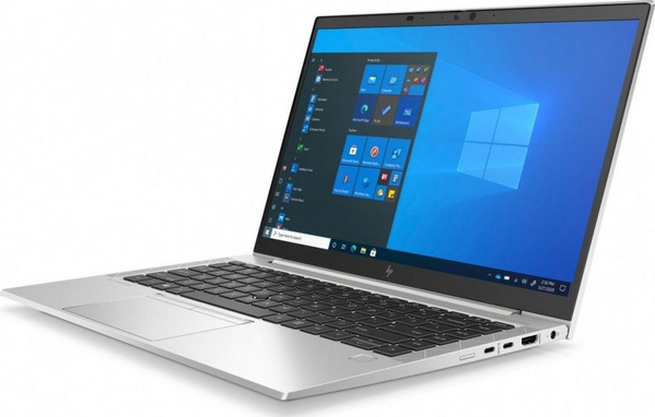 Laptop HP EliteBook 845 G8 (3G2P8EA), 14 ", AMD Ryzen 5 5600U, 16 GB RAM, SSD 64, i argjendtë